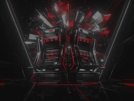 Revolution Casino